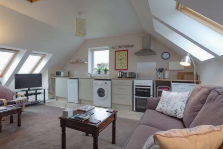 Ardenlee Self Catering Apartment Borve  Exterior photo
